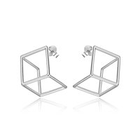 Orecchini Pianegonda Donna Kosmos in Argento PSSE04